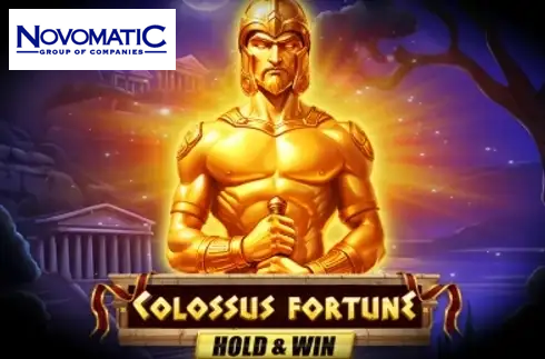 Colossus Fortune
